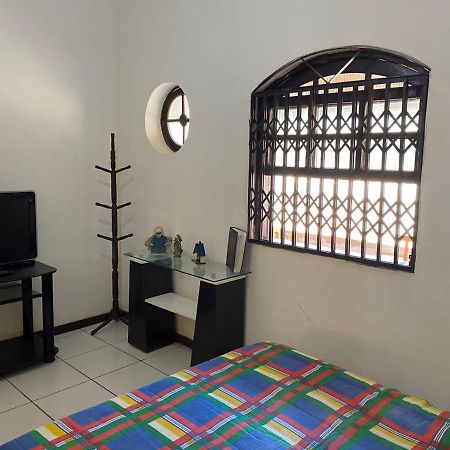 אריאל דו קאבו Casa Confortavel Com Excelente Localizacao מראה חיצוני תמונה