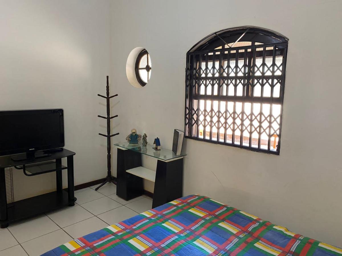 אריאל דו קאבו Casa Confortavel Com Excelente Localizacao מראה חיצוני תמונה