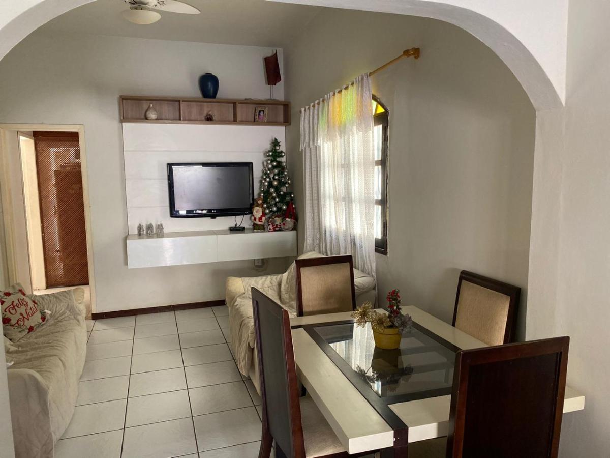 אריאל דו קאבו Casa Confortavel Com Excelente Localizacao מראה חיצוני תמונה