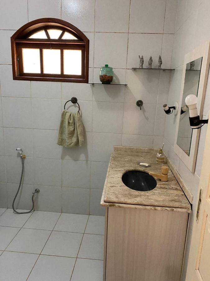 אריאל דו קאבו Casa Confortavel Com Excelente Localizacao מראה חיצוני תמונה