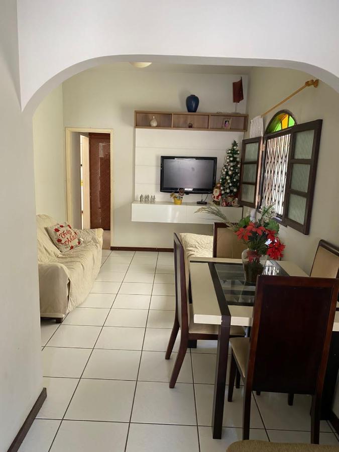 אריאל דו קאבו Casa Confortavel Com Excelente Localizacao מראה חיצוני תמונה